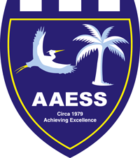 AAESS School Logo