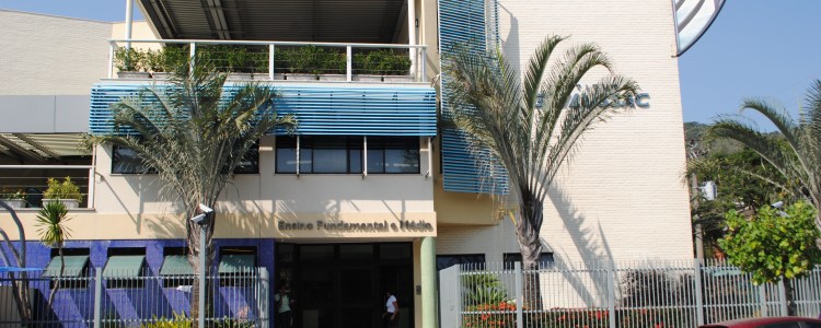 Instituto GayLussac - Niterói