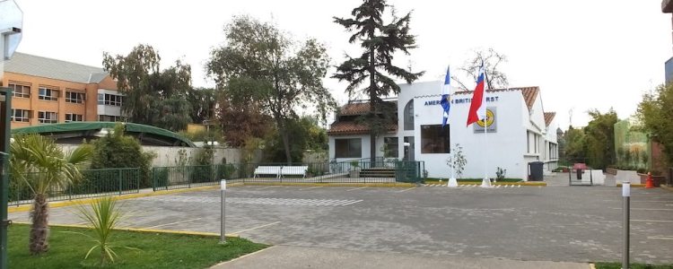 American British School, Santiago, Chile - Cognita School