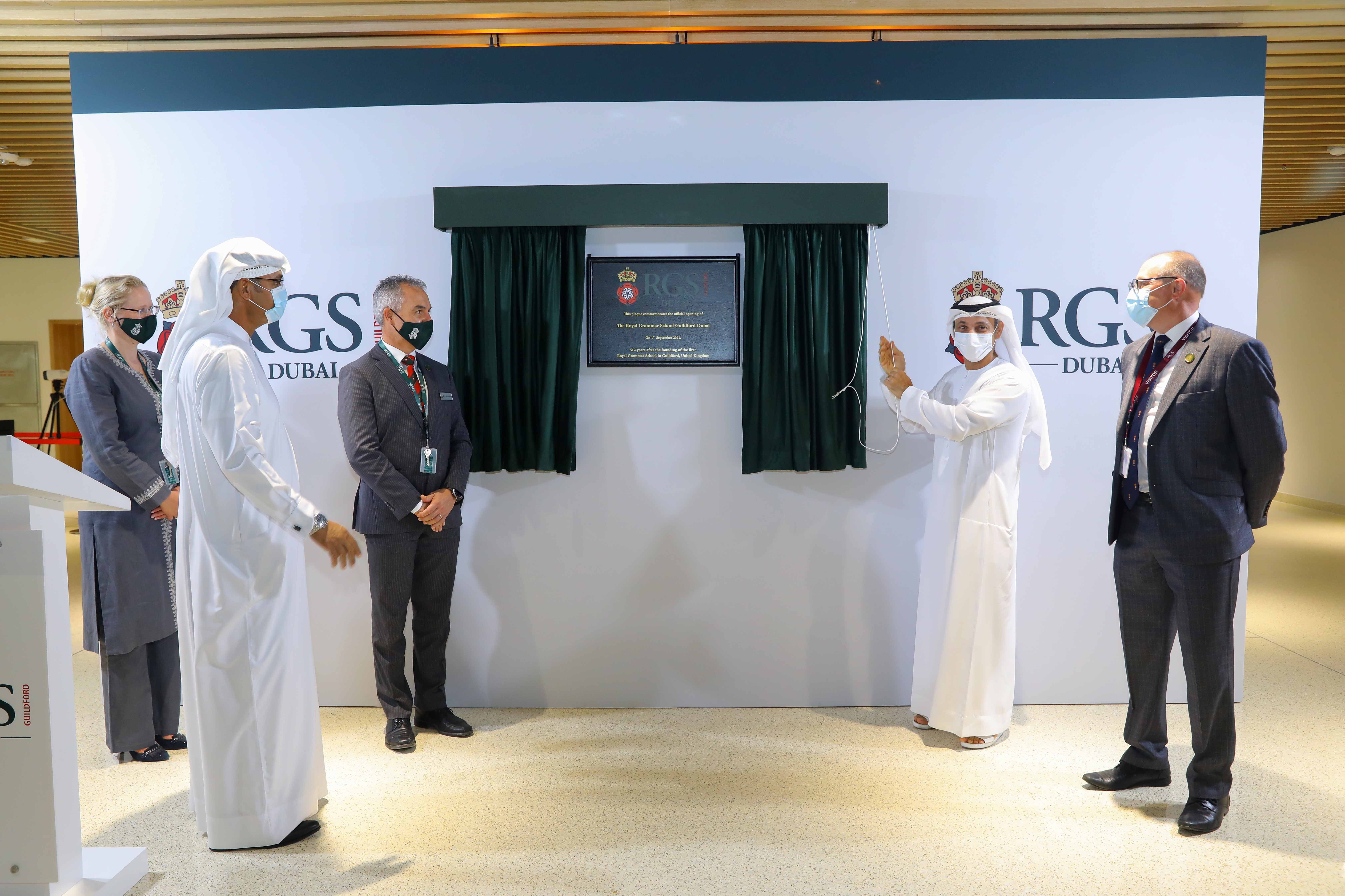 royal-grammar-school-guildford-dubai-officially-opens-cognita-school