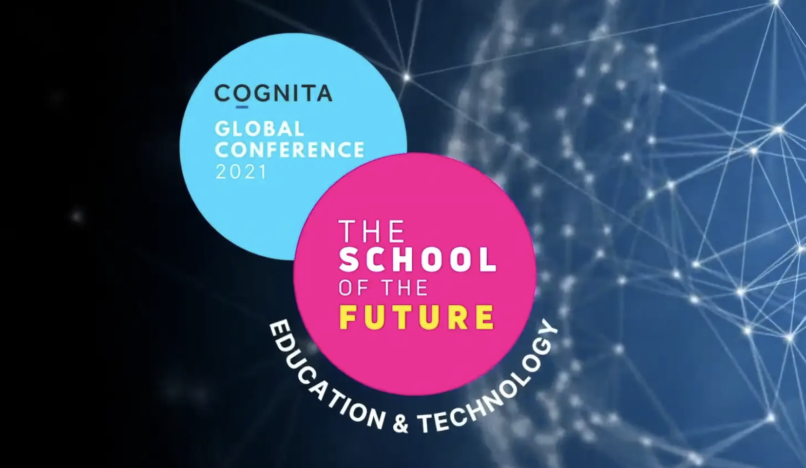 School of the Future global EdTech conference Cognita School